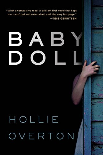 cover image Baby Doll