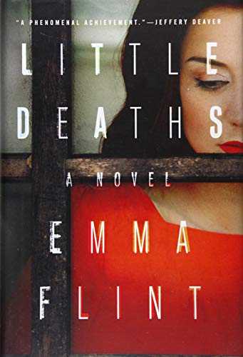 cover image Little Deaths