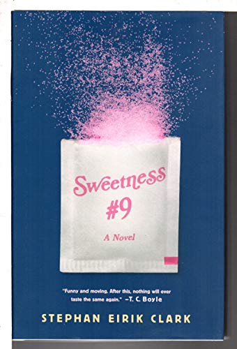 cover image Sweetness #9