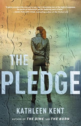 cover image The Pledge