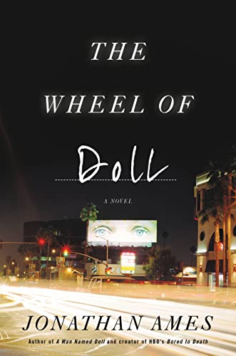 cover image The Wheel of Doll