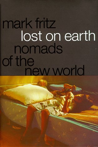 cover image Lost on Earth: Nomads of the New World
