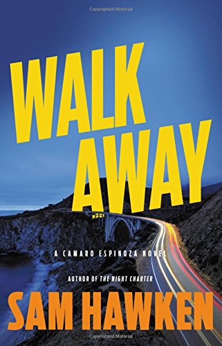 cover image Walk Away