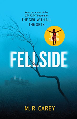 cover image Fellside
