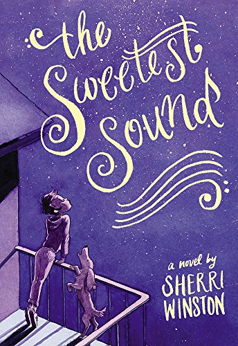 cover image The Sweetest Sound