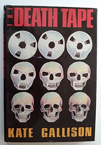 cover image The Death Tape