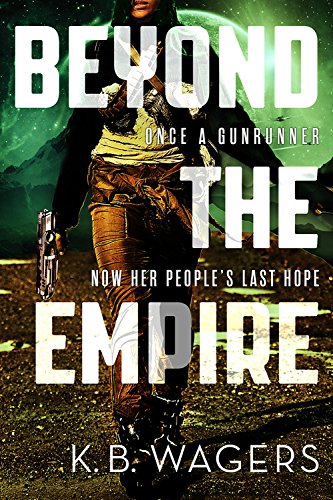 cover image Beyond the Empire