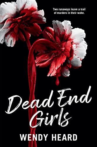 cover image Dead End Girls