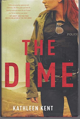 cover image The Dime