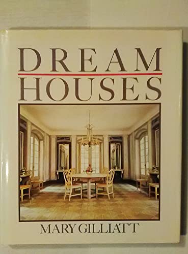 cover image Dream Houses