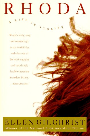 cover image Rhoda: A Life in Stories Tag: Winner of the National Book Award for Fiction