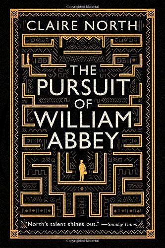 cover image The Pursuit of William Abbey