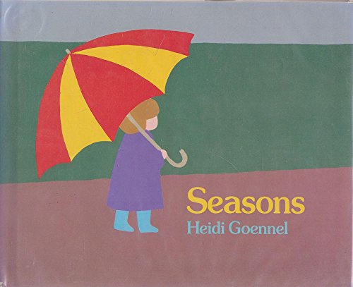 cover image Seasons
