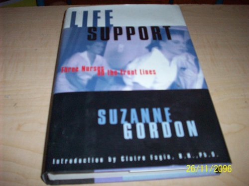 cover image Life Support