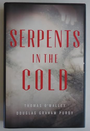 cover image Serpents in the Cold