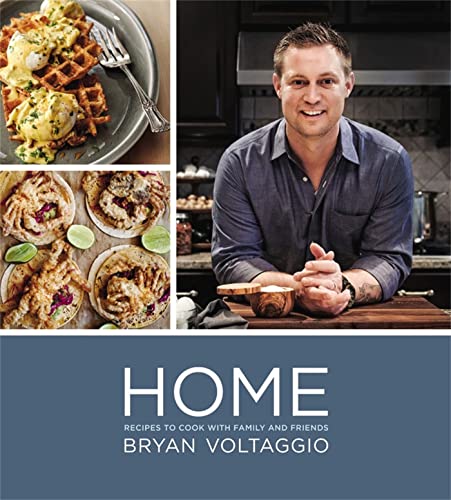 cover image Home: Recipes to Cook with Family and Friends