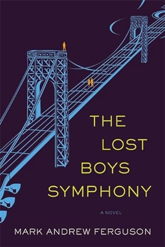 cover image The Lost Boys Symphony