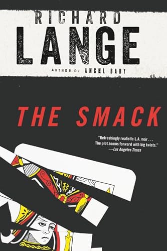 cover image The Smack