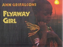 Flyaway Girl