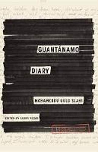 cover image Guantanamo Diary