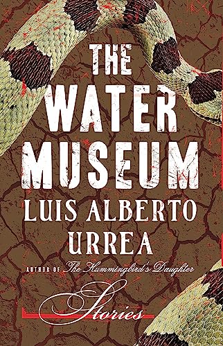 cover image The Water Museum