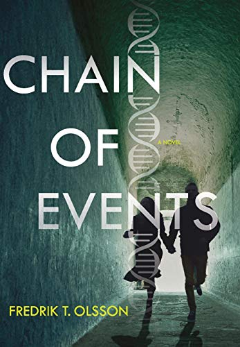 cover image Chain of Events