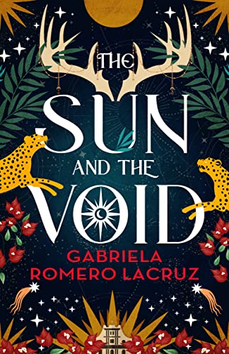 cover image The Sun and the Void