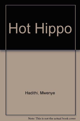 cover image Hot Hippo