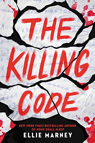 cover image The Killing Code
