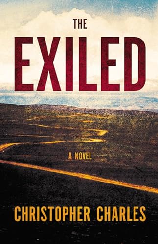 cover image The Exiled