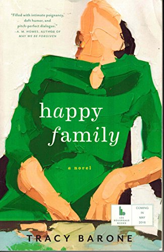 cover image Happy Family