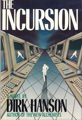 cover image The Incursion
