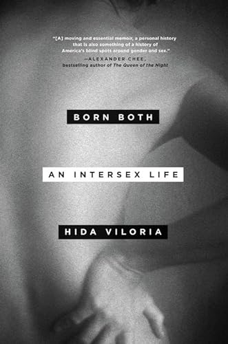 cover image Born Both: An Intersex life
