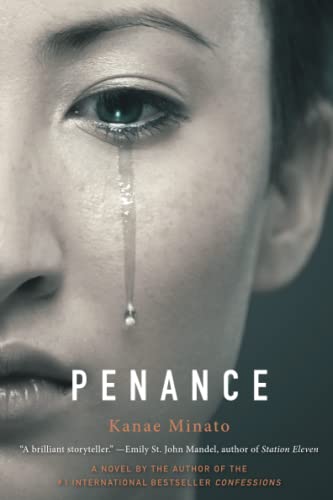 cover image Penance