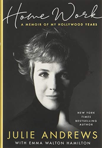 cover image Home Work: A Memoir of My Hollywood Years