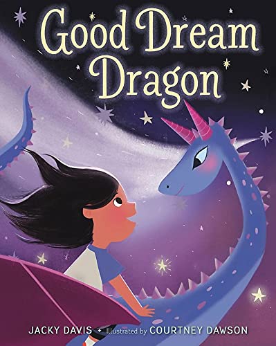 cover image Good Dream Dragon
