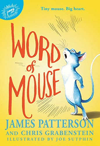 cover image Word of Mouse
