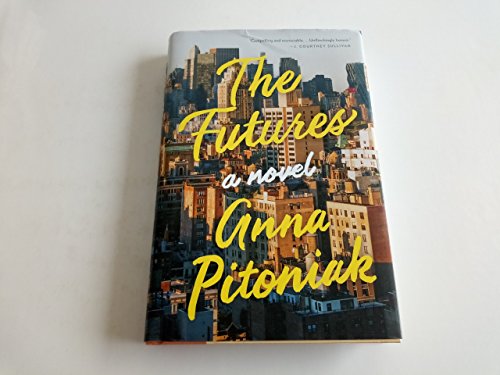 cover image The Futures
