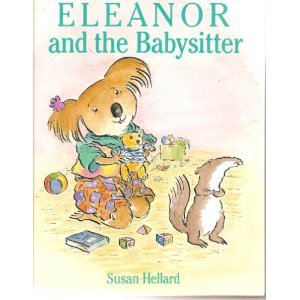 cover image Eleanor and the Babysitter