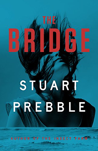 cover image The Bridge