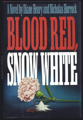 cover image Blood Red, Snow White