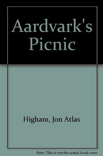 cover image Aardvark's Picnic