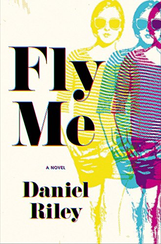 cover image Fly Me