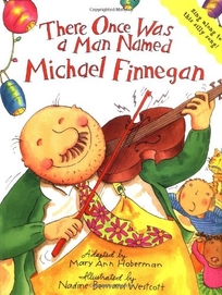 There Once Was a Man Named Michael Finnegan