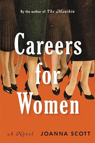 cover image Careers for Women