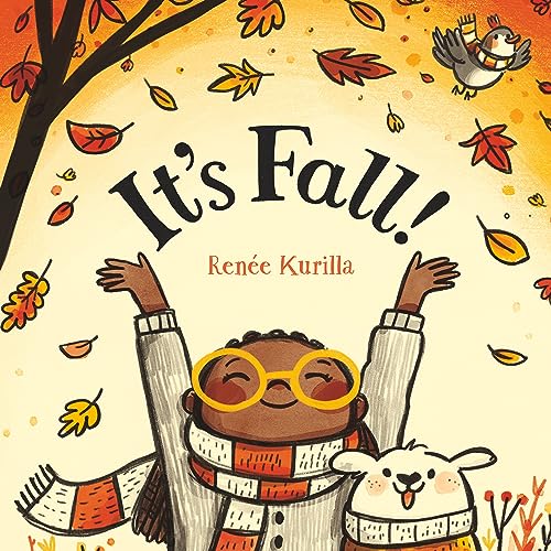 cover image It’s Fall! (Celebrate the Seasons #1)