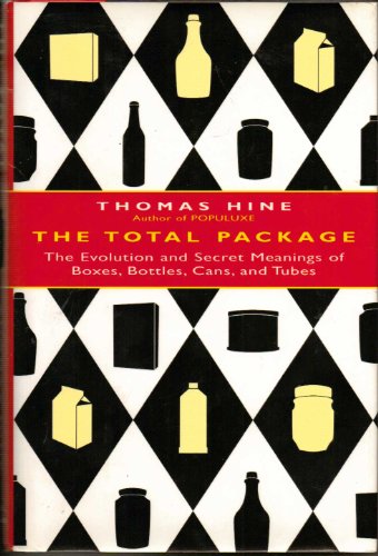 cover image Total Package