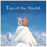cover image TOOT AND PUDDLE: Top of the World