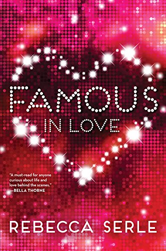 cover image Famous in Love