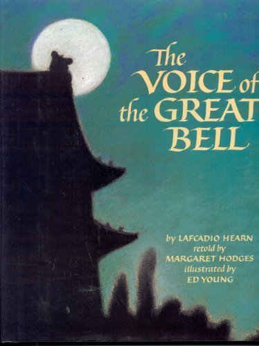 cover image The Voice of the Great Bell